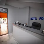 מלון Porti סרנדה