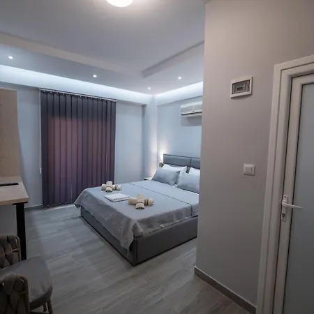 Hotel Porti Sarandë