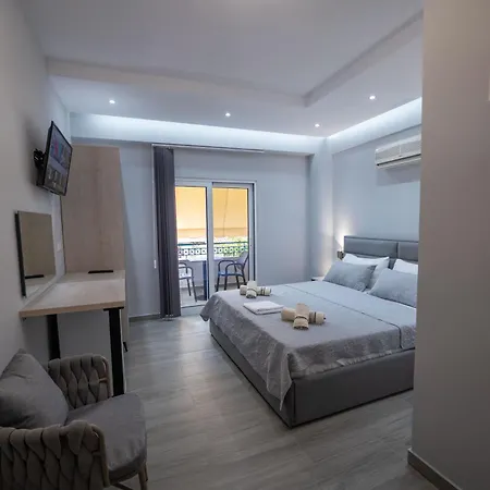 Porti Hotel