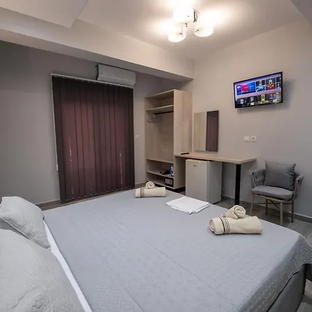 Hotel Porti *