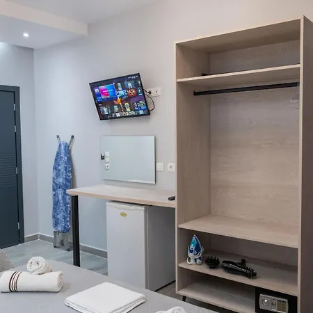 Hotel Porti *