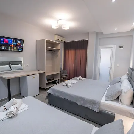 Hotel Porti