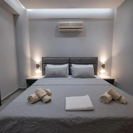 Porti Hotel *
