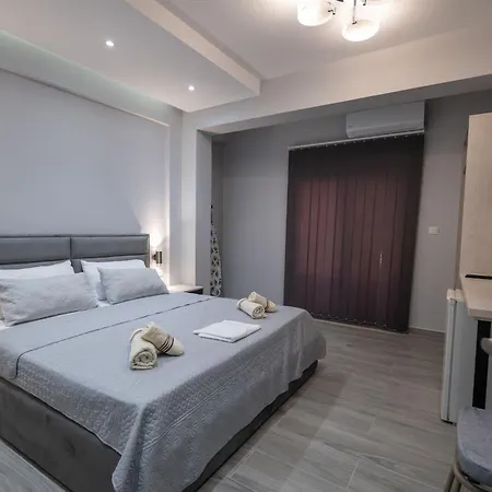 Porti Szálloda