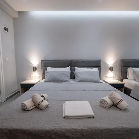 Porti Hotel Sarandë