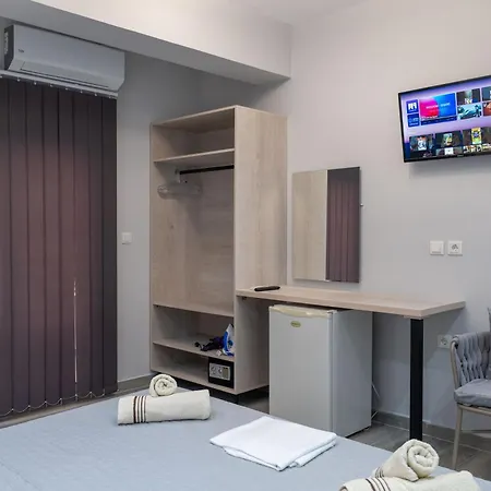 Porti Hotel Sarande