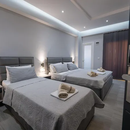 Hotel Porti