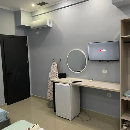 Hotel Porti