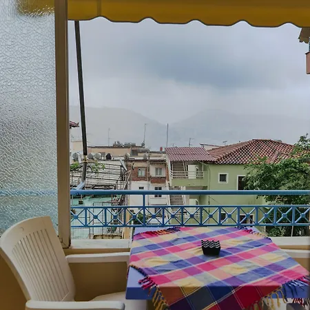 Szálloda Porti Saranda