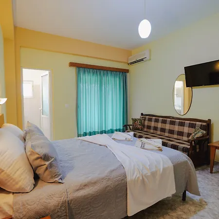 Hotel Porti