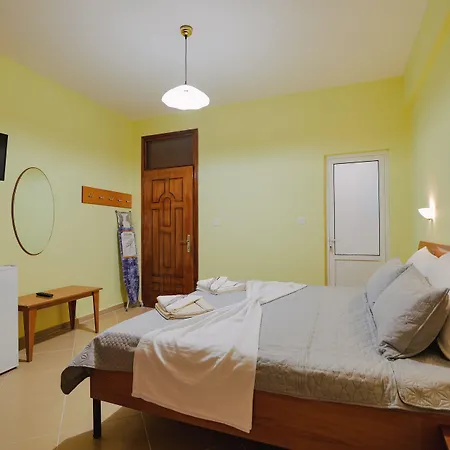 Hotel Porti Sarandë