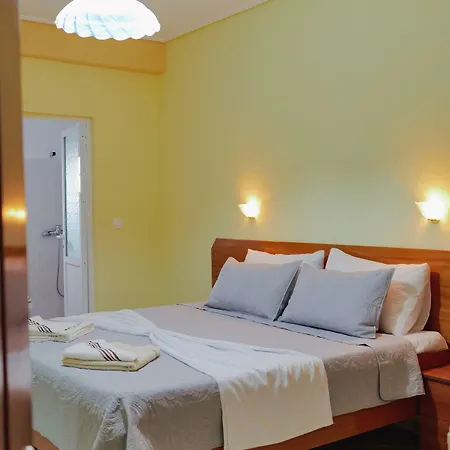 Porti Hotel Sarandë
