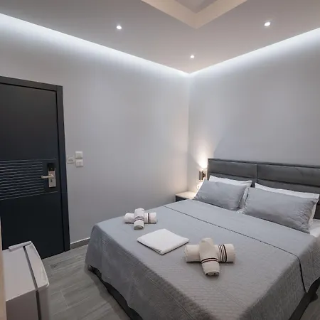 Porti Hotel