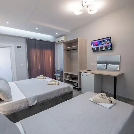 Hotel Porti Sarandë