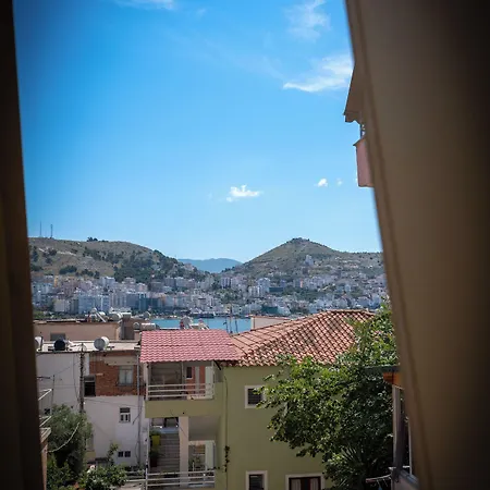 Porti Hotel Sarandë