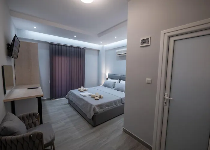 Hotel Porti Sarandë